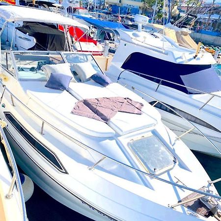 Barco Sihnny - Puerto Colon Hotell Costa Adeje  Exteriör bild